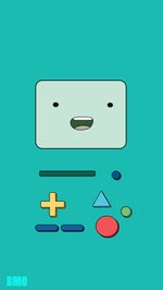 Friends Song bmo