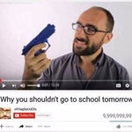 Jake Chudnow Moon Men (Instrumental) (Vsauce Music)