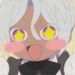 Special Present, Just For Me! - Vanitas