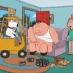 billy saying hes fat