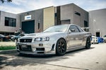 r34 stututu - Sound
