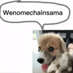 Wenomechainsama