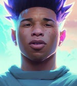 NFL Star Larry Ogunjobi