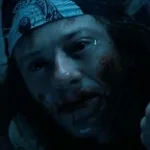 Eddie's death stranger things