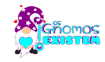GNOMOS - Eles existem, oh... os Gnomios, eles existem, Gnome