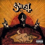 Ghuleh ╱ Zombie Queen Acoustic Ghost