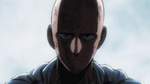 One Punch Man - Saitama - My name is saitama - Sound