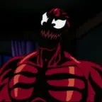 a villain not a monster