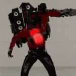 Donde esta el titan speakerman