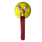 Meet Silly