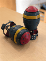 legalize nuclear bombs