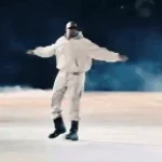 YE - BEAUTY AND THE BEAST long time coming