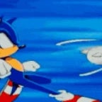 Get ready, You're going down! X Sonic