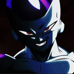 Frieza - Seems To Me You've Lost Your Edge