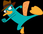Perry the Platypus Theme