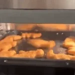 Do you want free chicken nuggets