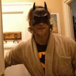 Ragnar Gotham est à moi