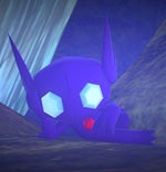 Sableye - Battle Cry - Sound