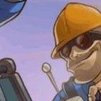 Erectin' a River - Dr. Face p1