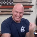 "You've ever been choked out before?" - Fire Dept Chronicles