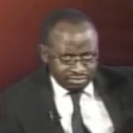 Should I Call You Mister?