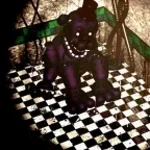 Shadow Freddy Rap