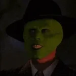 THE MASK EDIT