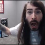 [LOUD] Did I jumpscare you?