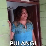 mari pulang