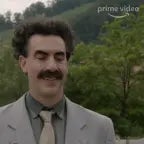 borat