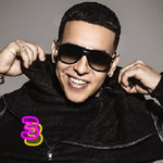 Pose - Daddy Yankee - 3