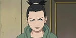 Shikamaru- "This isnt for dropouts"