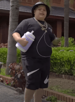 Un Chitero Mas Galactico ldp (sonido cs)