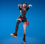 Fortnite Zombie Shambles Emote