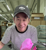 대나무행주 - Sound