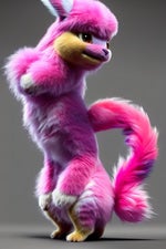 I woke up in a new boo-ga-eee