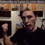 jerma I have to fuck with my fireaxe in my hand