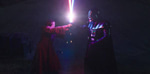 Kenobi vs Vader 2