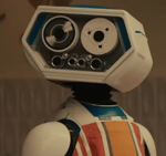 H.E.R.B.I.E Lullaby (Fantastic Four Herbie Sound)