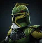 May the force be with you evil