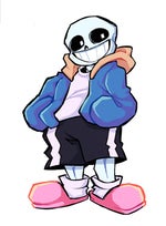 Sans - Undertale