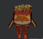 King Bob Drops Mic - Sound