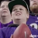 NFL KID