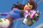 Dva- skill issue