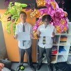 i want to meet ur madre BYKEMXIIBTW