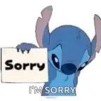 I am sorry (earrape)