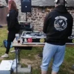 АК-47 feat. DJ Mixoid - Русский TRAP