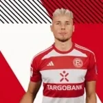 fortuna dusseldorf - Sound