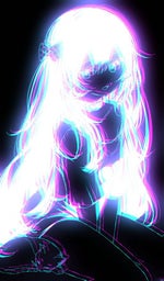 SHADOW LADY METAMORPHOSIS (slowed reverb)