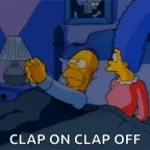 CLAPPING (copy) (copy)